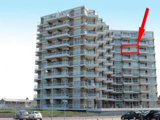 Maison de vacances Egmond aan Zee Enregistrement extérieur 2