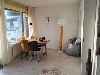 Ferienhaus Egmond aan Zee Ausstattung 9