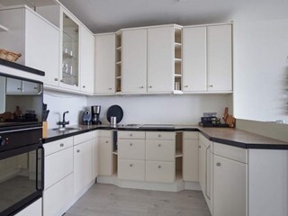 Ferienhaus Egmond aan Zee Ausstattung 11