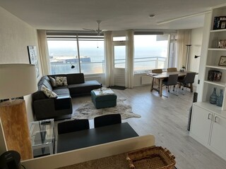Maison de vacances Egmond aan Zee Enregistrement extérieur 2