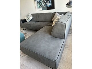 Vakantiehuis Egmond aan Zee Buitenaudio-opname 4