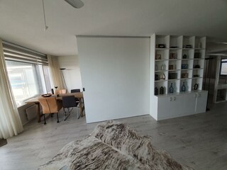 Vakantiehuis Egmond aan Zee Buitenaudio-opname 5