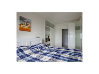 Vakantiehuis Egmond aan Zee Buitenaudio-opname 12