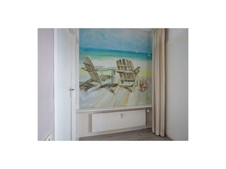 Holiday house Egmond aan Zee Features 15