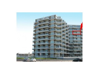 Maison de vacances Egmond aan Zee Enregistrement extérieur 18