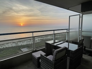 Ferienhaus Egmond aan Zee Außenaufnahme 3