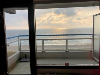 Vakantiehuis Egmond aan Zee Buitenaudio-opname 7