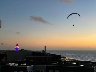 Casa per le vacanze Egmond aan Zee Ambiente 34