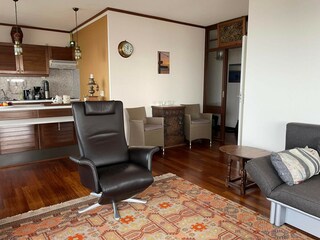 Casa de vacaciones Egmond aan Zee Características 13