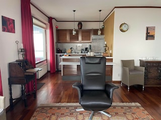 Ferienhaus Egmond aan Zee Ausstattung 14