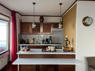 Holiday house Egmond aan Zee Features 15