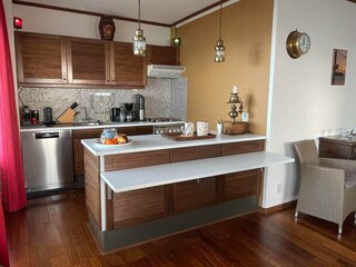 Holiday house Egmond aan Zee Features 17