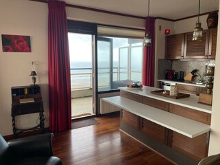 Casa de vacaciones Egmond aan Zee Características 16