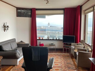 Maison de vacances Egmond aan Zee Équipement 11