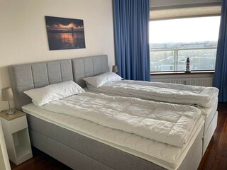 Ferienhaus Egmond aan Zee Ausstattung 21