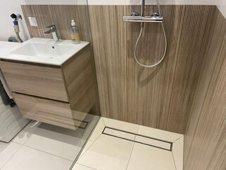 Casa de vacaciones Egmond aan Zee Características 26