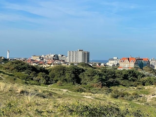Ferienhaus Egmond aan Zee Umgebung 39