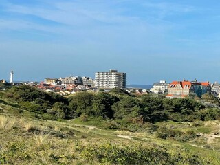 Vakantiehuis Egmond aan Zee Omgeving 37