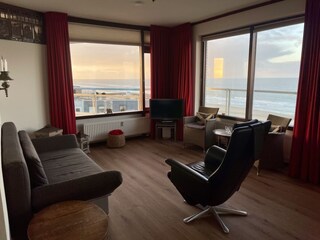 Vakantiehuis Egmond aan Zee Kenmerken 12