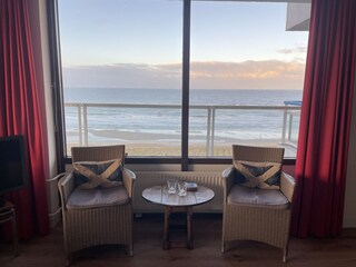 Vakantiehuis Egmond aan Zee Kenmerken 13