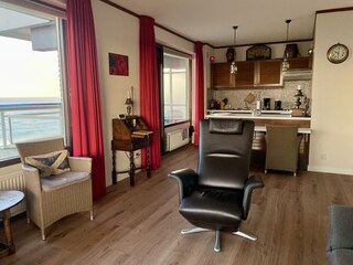 Vakantiehuis Egmond aan Zee Kenmerken 16