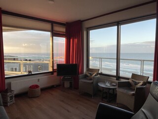 Vakantiehuis Egmond aan Zee Kenmerken 14