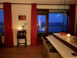 Vakantiehuis Egmond aan Zee Kenmerken 18