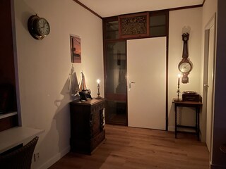 Casa de vacaciones Egmond aan Zee Características 50