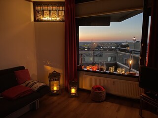 Vakantiehuis Egmond aan Zee Kenmerken 21