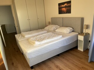 Casa de vacaciones Egmond aan Zee Características 53