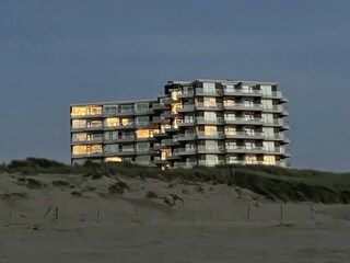 Casa de vacaciones Egmond aan Zee Entorno 38