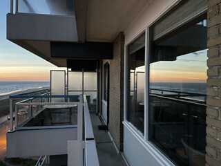 Casa de vacaciones Egmond aan Zee Grabación al aire libre 6
