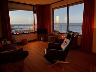 Casa de vacaciones Egmond aan Zee Grabación al aire libre 23