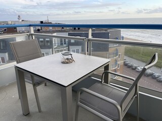 Casa de vacaciones Egmond aan Zee Grabación al aire libre 42