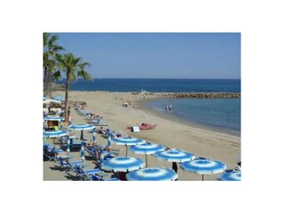 Appartamento per vacanze Cipressa Ambiente 24