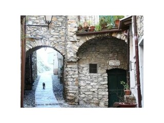 Appartamento per vacanze Cipressa Ambiente 26