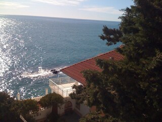 Appartamento per vacanze Cipressa Registrazione all'aperto 4