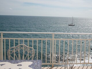 Appartamento per vacanze Cipressa Registrazione all'aperto 3