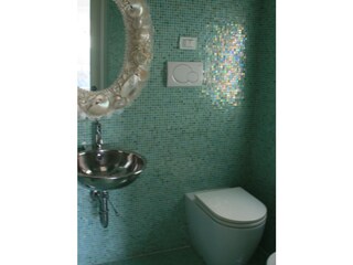 Appartamento per vacanze Cipressa Caratteristiche 15