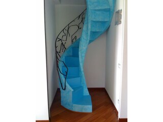 Appartamento per vacanze Cipressa Caratteristiche 10