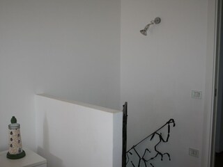 Appartamento per vacanze Cipressa Caratteristiche 11