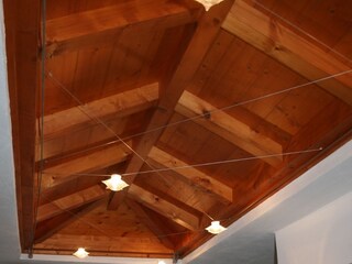 Appartamento per vacanze Cipressa Caratteristiche 17