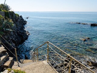 Appartamento per vacanze Cipressa Ambiente 19