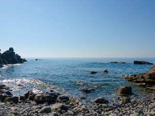 Appartamento per vacanze Cipressa Ambiente 22