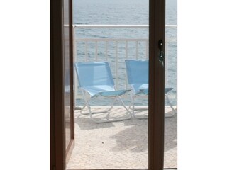 Appartamento per vacanze Cipressa Caratteristiche 13