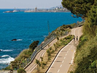 Appartamento per vacanze Cipressa Ambiente 18