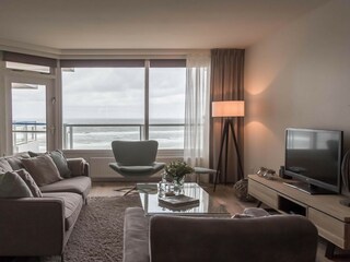 Maison de vacances Egmond aan Zee Équipement 2