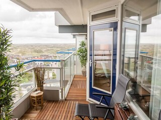 Casa per le vacanze Egmond aan Zee Registrazione all'aperto 1