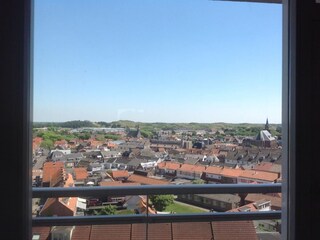 Vakantiehuis Egmond aan Zee Omgeving 16