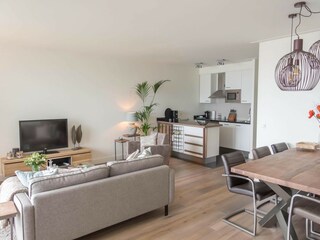 Casa per le vacanze Egmond aan Zee Caratteristiche 3